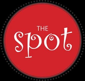 The Spot Home Page The Spot
